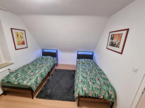 Bocholt Apartment Ferienwohnung